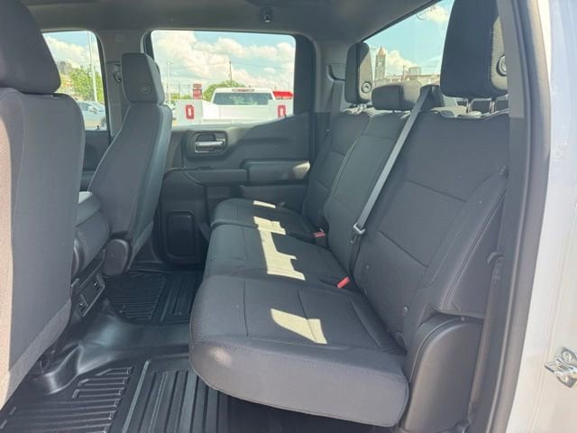 2026 GMC Sierra 1500 Pro - Photo 10