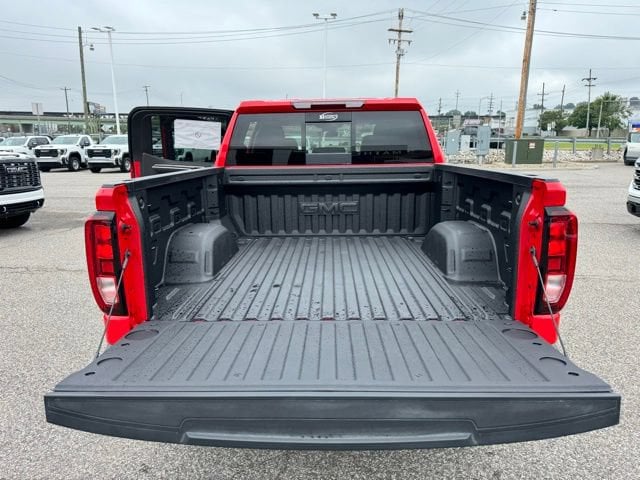 2026 GMC Sierra 1500 Elevation - Photo 10