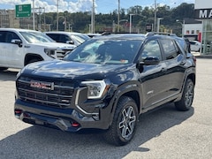 2026 GMC Terrain AT4 SUV
