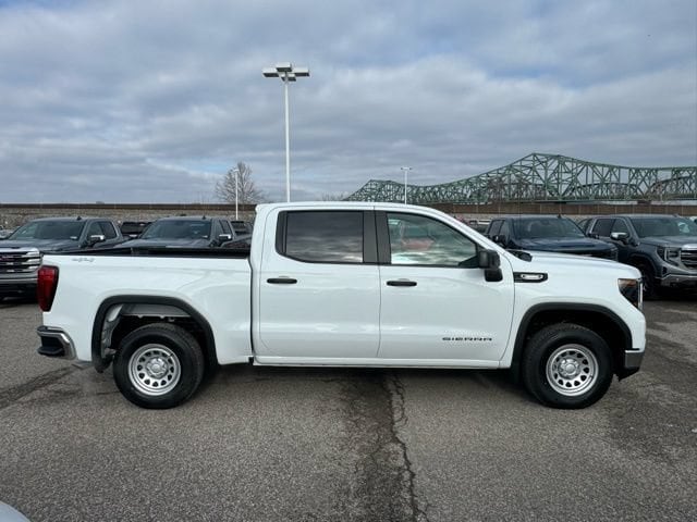 2026 GMC Sierra 1500 Pro - Photo 7