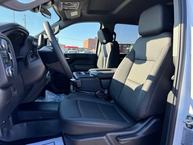 2026 GMC Sierra 2500HD Pro - Photo 11