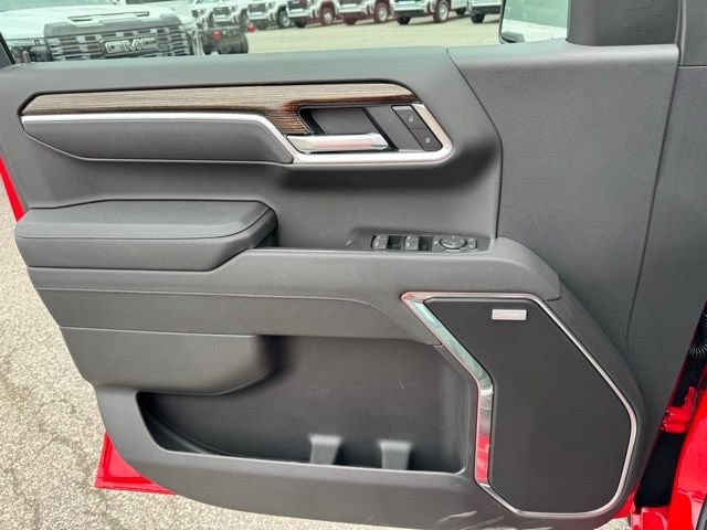 2026 GMC Sierra 1500 Elevation - Photo 26