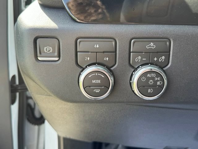 2026 GMC Sierra 2500HD SLE - Photo 16
