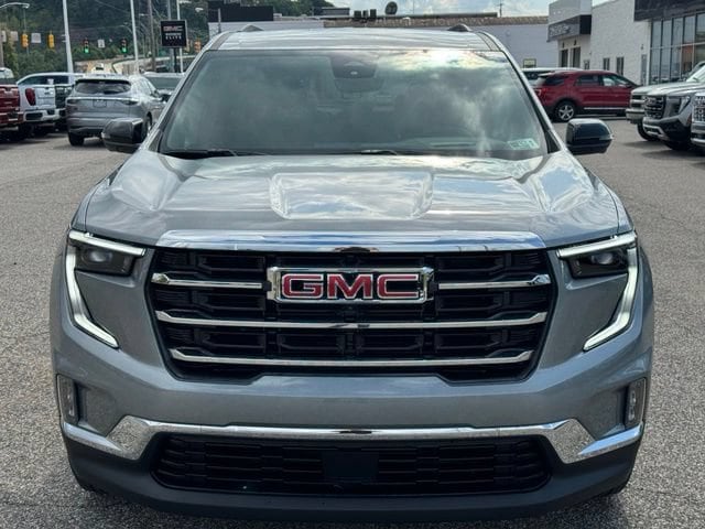 2027 GMC Acadia Elevation - Photo 9