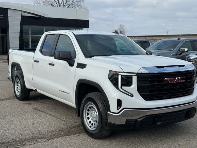 2026 GMC Sierra 1500 Pro - Photo 7