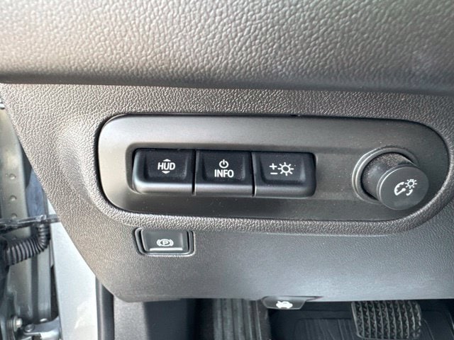 2024 GMC Terrain AT4 - Photo 20