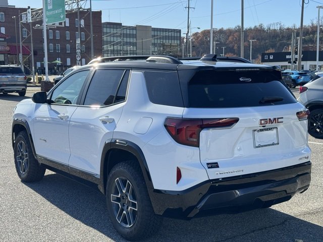 2026 Gmc Terrain AT4 photo 3