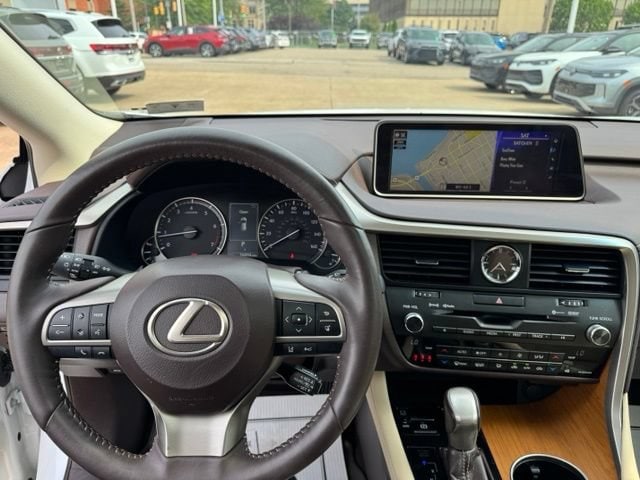 2017 Lexus RX 350 - Photo 14