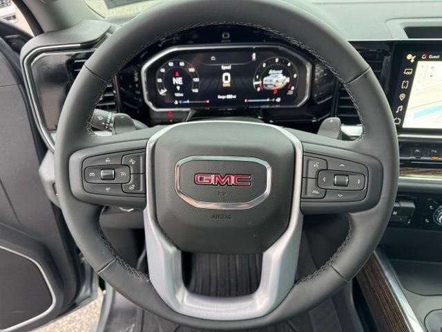 2026 GMC Sierra 1500 Elevation - Photo 16