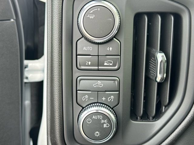 2026 GMC Sierra 1500 Pro - Photo 19