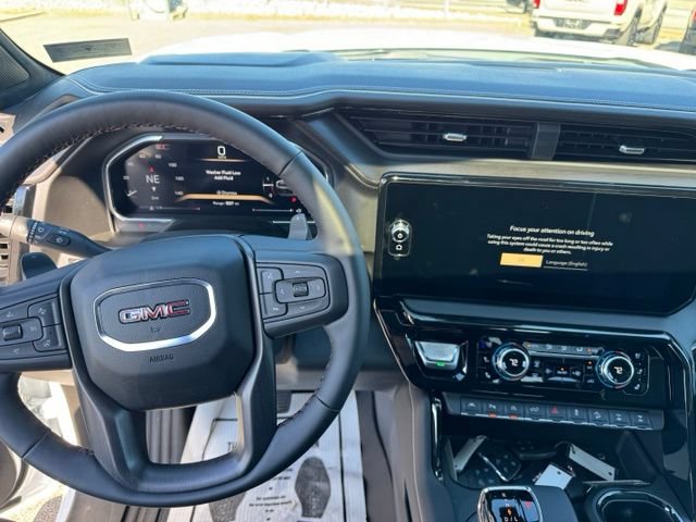 2026 GMC Sierra 1500 AT4X - Photo 16