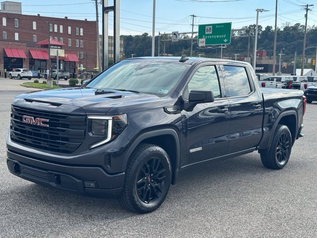2025 GMC Sierra 1500 Elevation - Photo 20