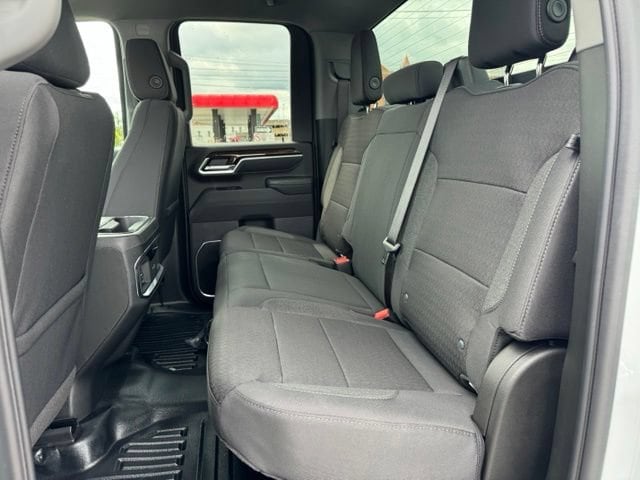 2026 GMC Sierra 2500HD SLE - Photo 10