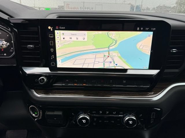 2026 GMC Sierra 1500 Elevation - Photo 15