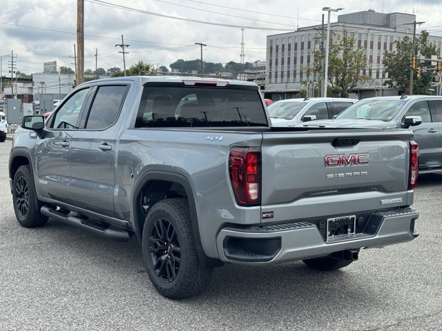 2026 Gmc Sierra 1500 Elevation photo 3