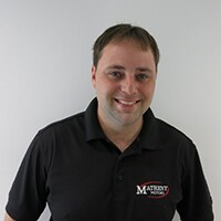 Staff member RICK TRACEWELL from ID_49eb6134c540