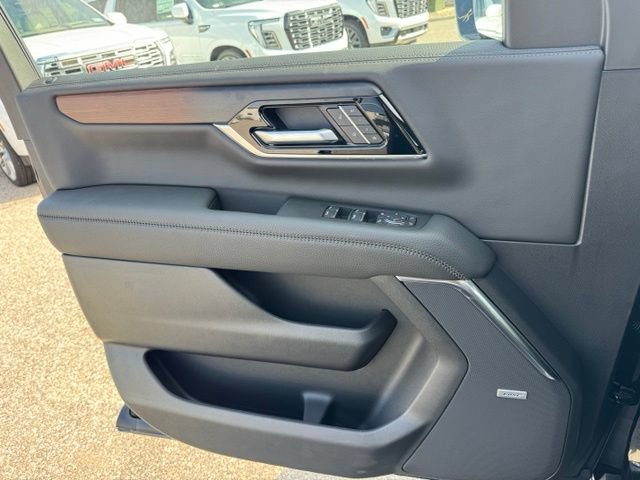 2026 GMC Yukon XL Denali - Photo 22