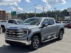 2025 GMC Sierra 1500 SLE Truck