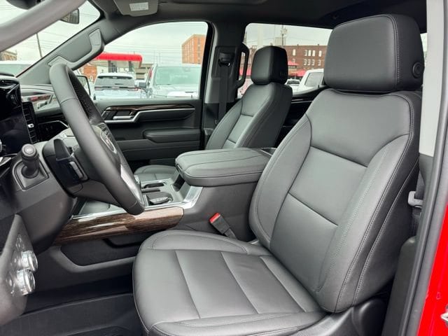 2026 GMC Sierra 1500 Elevation - Photo 13
