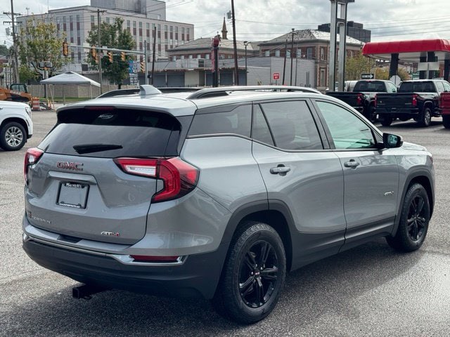 2024 GMC Terrain AT4 - Photo 6