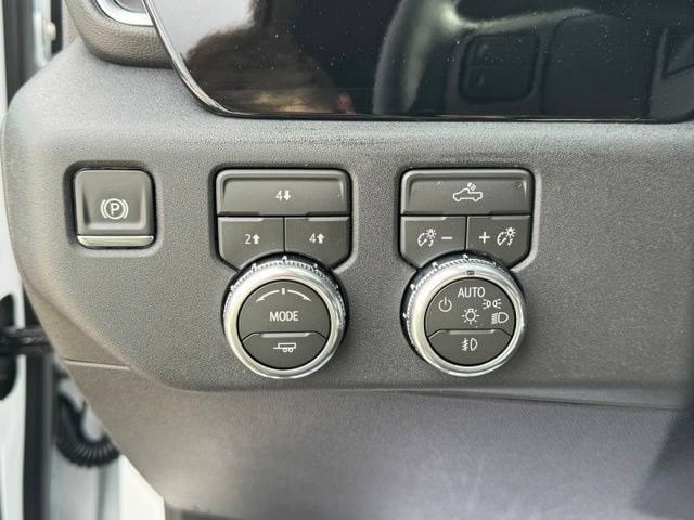 2026 GMC Sierra 2500HD SLE - Photo 16