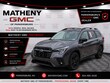  Subaru Ascent