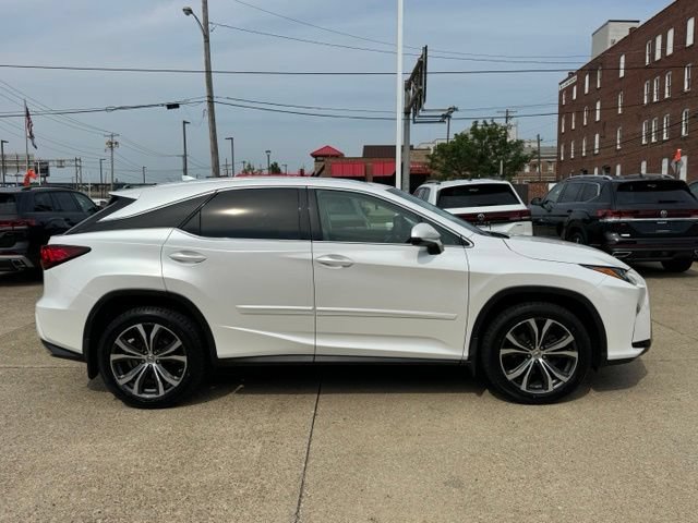 2017 Lexus RX 350 - Photo 7