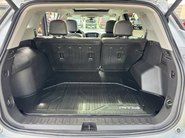 2024 GMC Terrain AT4 - Photo 10