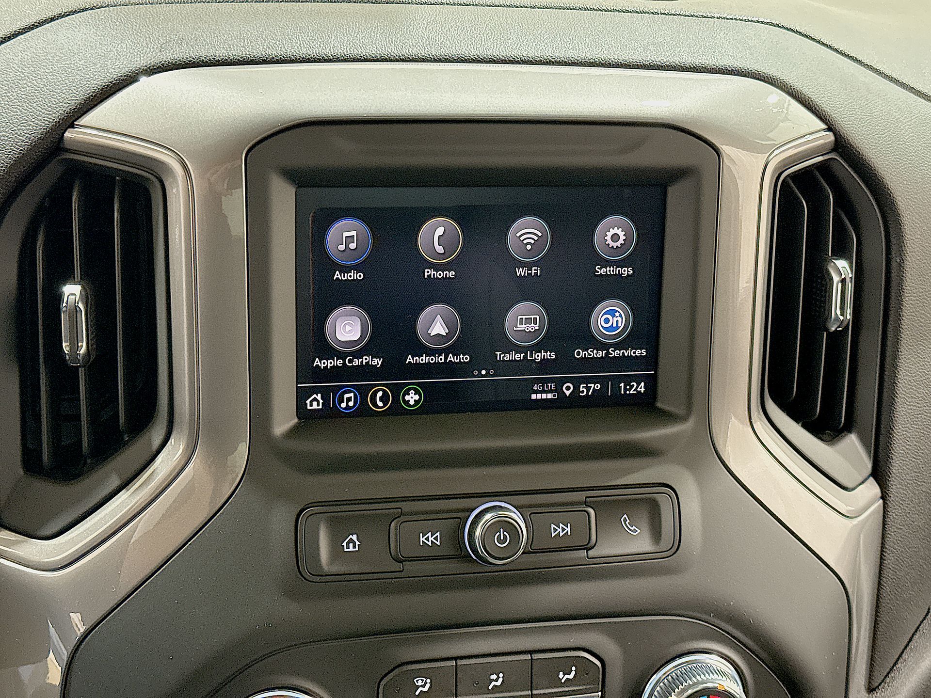 2026 GMC Sierra 3500HD Pro - Photo 13