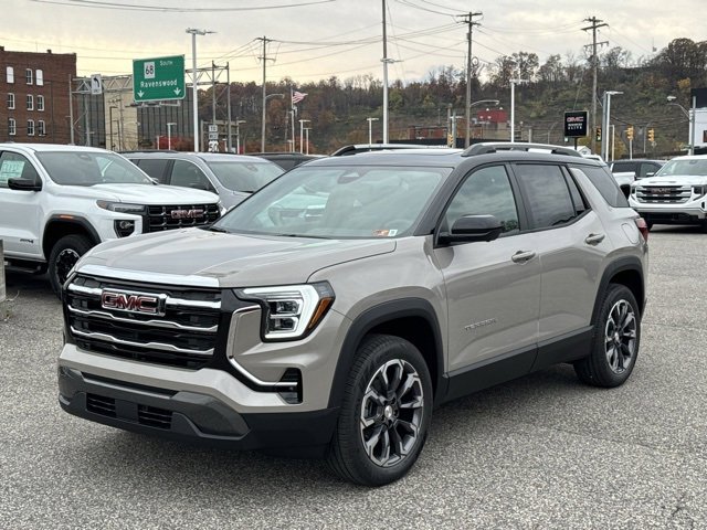 2026 GMC Terrain Elevation's photo