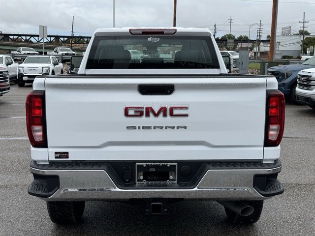 2026 Gmc Sierra 2500 HD Pro photo 4