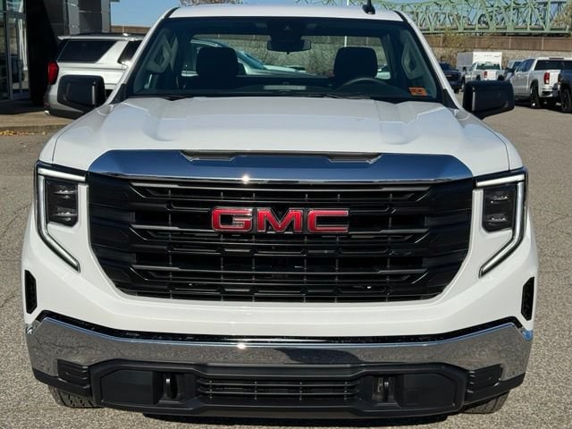 2026 GMC Sierra 1500 Pro - Photo 9