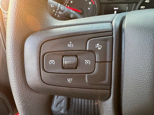 2026 GMC Sierra 1500 Pro - Photo 18