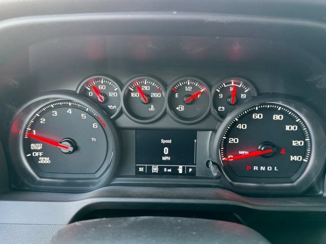 2026 GMC Sierra 1500 Pro - Photo 16
