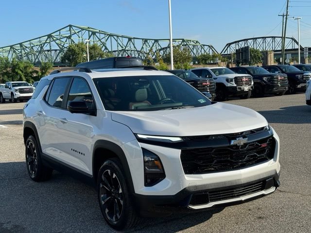 2025 Chevrolet Equinox RS - Photo 8