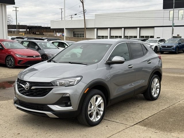 2023 Buick Encore GX Preferred's photo