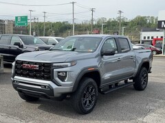 2025 GMC Canyon Elevation Truck