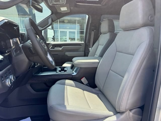 2026 GMC Sierra 2500HD SLE - Photo 12