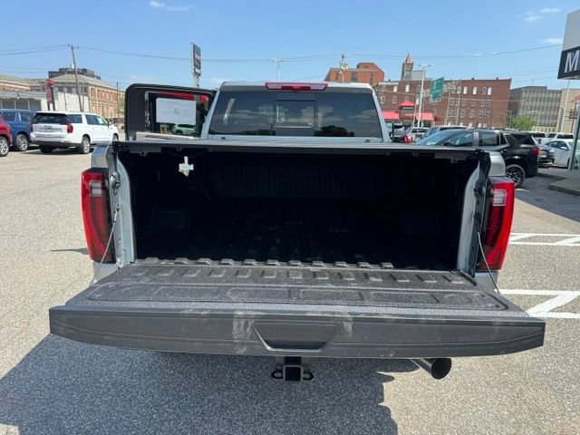 2026 GMC Sierra 2500HD SLE - Photo 10