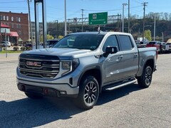 2026 GMC Sierra 1500 AT4 Truck
