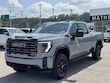 GMC Sierra 2500 HD