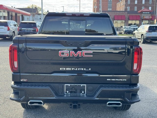 2026 Gmc Sierra 1500 Denali photo 4