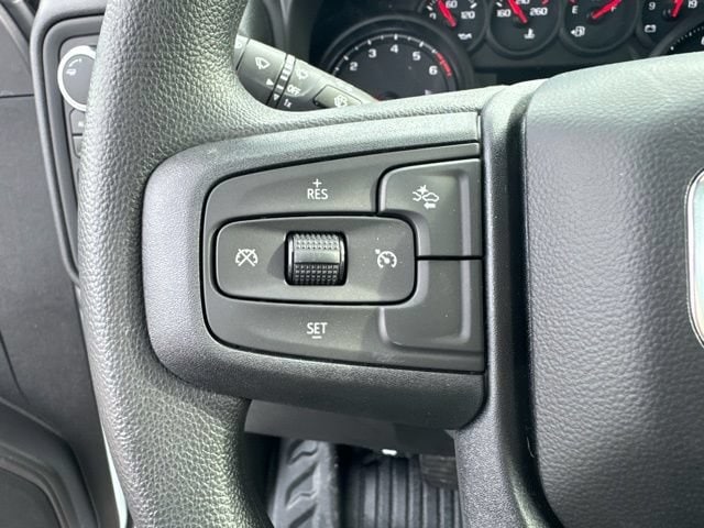 2026 GMC Sierra 1500 Pro - Photo 17