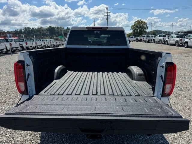 2026 GMC Sierra 2500HD SLE - Photo 9
