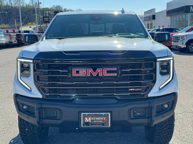 2026 GMC Sierra 1500 AT4X - Photo 9