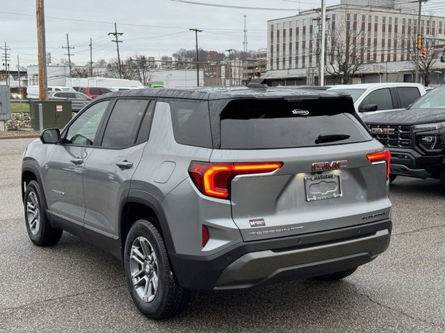 2026 Gmc Terrain Elevation photo 3