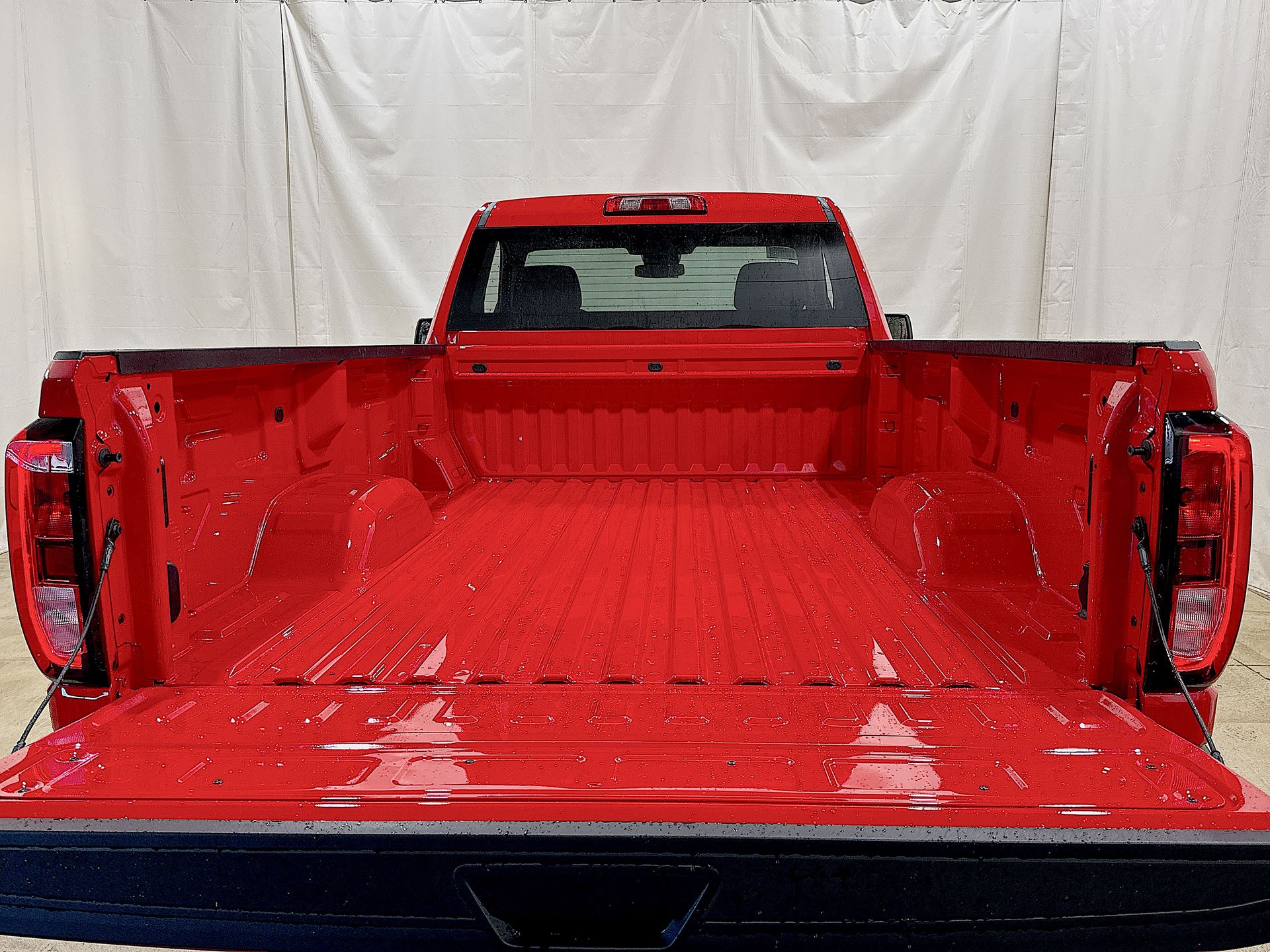 2026 GMC Sierra 3500HD Pro - Photo 22