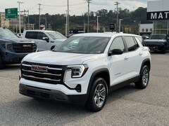 2026 GMC Terrain Elevation SUV