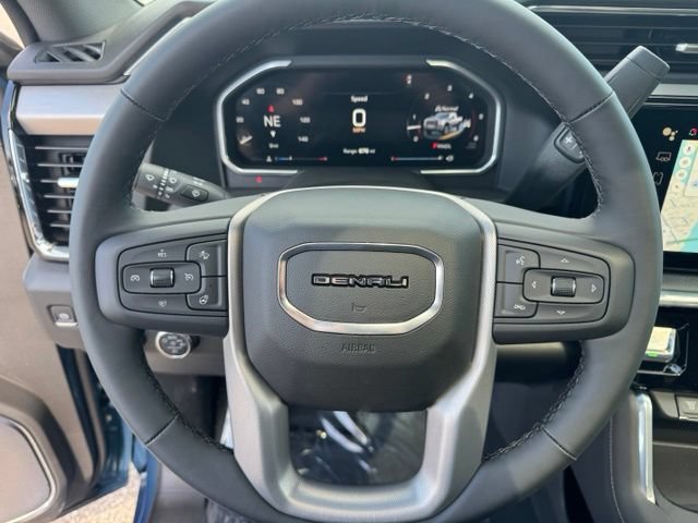 2026 GMC Sierra 2500HD Denali - Photo 15