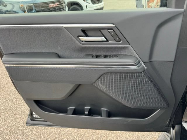 2026 GMC Sierra EV Elevation - Photo 21